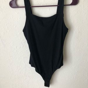 Bodysuit